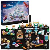 Lego | Disney Frozen Advent Calendar 2025 43273