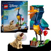 Lego | Disney And Pixar Kevin &amp; Dug Figures 43290 image
