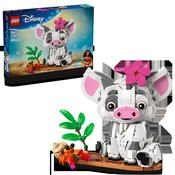 Lego | Disney Moana Pua - Animal Building Toy 43292 image