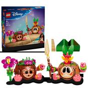 Lego | Disney Moana Kakamora Building Toy Set 43293 image