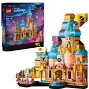 Lego | Disney Princess Rapunzel’s Castle Set 43297 image