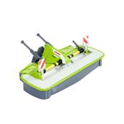Britains - Claas Disco Front Butterfly Mower