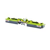 Britains - Claas Disco Rear Butterfly Mower