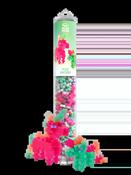 Plus Plus Pearl Unicorns 100Pc Tube