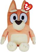 Ty Bluey Beanie Babies 15Cm Bingo image