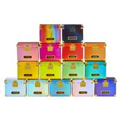 Rainbow High Mini Accessories Studio Shoes, 25+ Mystery Fashion Collectibles Assortment