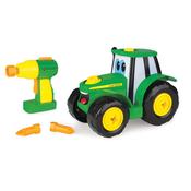 John Deere Build A Johnny Tractor image