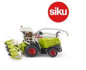 Siku 1:32 Claas Jaguar 960 Forage Harvester 4058