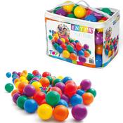 Intex Fun Ballz™ 100Pcs 8Cm Balls image