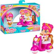 Kindi Kids Series 1 Mini Vehicle Assortment