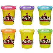 Play-Doh - Single Can Assortment image