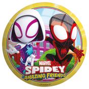 9" Spidey &amp; Friends Ball