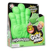 Unspeakable Guu Hand