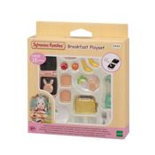 Sylvanian Families Breakfast Playset image