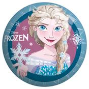 9"/230 Mm Frozen Vinyl Ball