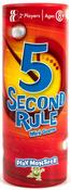 5 Second Rule: Mini Game image