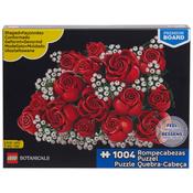 Lego Botanicals Puzzle Assortment 1000Pcs image