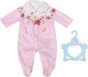 Baby Annabell Romper Pink 43Cm image