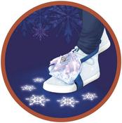 Frozen 2 Magic Ice Walker Shoe Projector image
