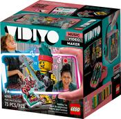 Lego Vidiyo 43103 Punk Pirate Beatbox