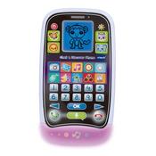 Vtech Chat &amp; Discover Phone image