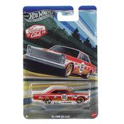 Hot Wheels 1:64 Scale Die-Cast Vintage Racing Club Car Assortment