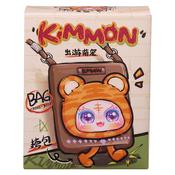 Kimmon - Travel Cute Pet Cross-Body Bag image