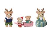 Sylvanian Families Reindeer Family image
