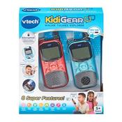 Vtech Kidigear Walkie Talkie Explorer image