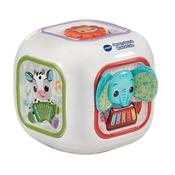 Vtech Sensory Sounds Musical Cube image