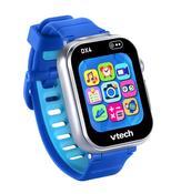 Vtech Kidizoom Smart Watch Dx4 - Blue image