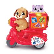 Vtech Dash 'N’ Deliver Scooter