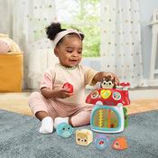 Vtech Pop And Play Mushroom House image