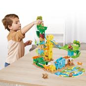Vtech Marble Rush Safari Slides image