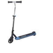 Isporter G2 Electric Scooter Blue