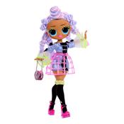 L.o.l. Surprise! O.m.g. Fashion Doll Miss Royale