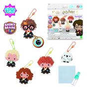 Aquabeads Harry Potter Keychain Craft Kit