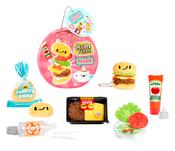 Mga's Miniverse - Make It Mini Plush Assortment