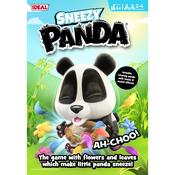 Sneezy Panda