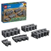 Lego® City Tracks 60205 image