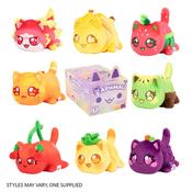 Aphmau Mystery Meemeow Plush - Fruit Cats