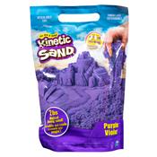 Kinetic Sand 2Lb Colour Bag Assortment image