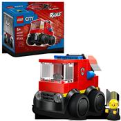 Lego® City Rides Fire Engine 60482 image