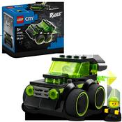 Lego® City Rides Gaming Race Car 60484 image