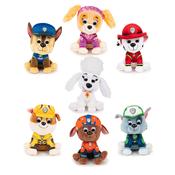 Gund Paw Patrol: The Movie Stuffed Animal Plush Dog, 15.2Cm Assortment image
