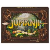 Jumanji The Games image