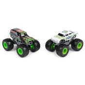 Monster Jam, Official Alien Invasion Vs. Bakugan Dragonoid Die-Cast Monster Trucks