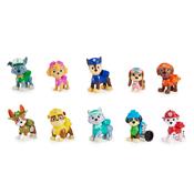 Paw Patrol: All Paws 10 Figures Gift Pack
