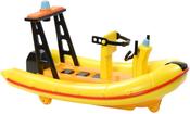 Fireman Sam Neptune Vehicle