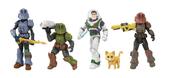 Disney Pixar Lightyear Recruits To The Rescue Figure Pack image